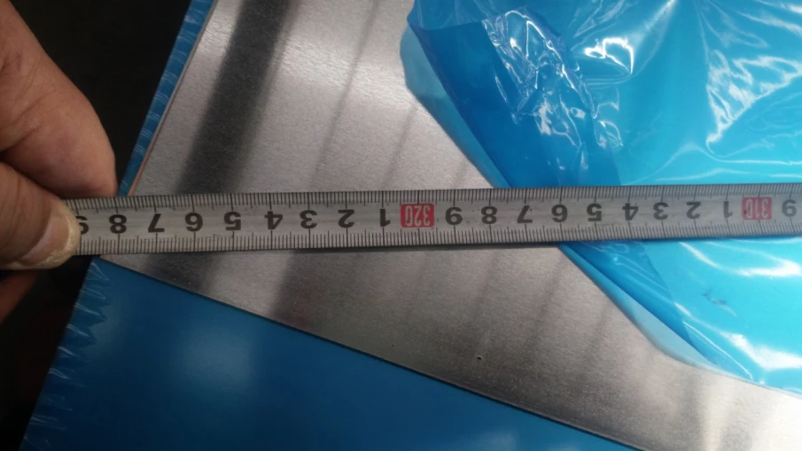 aluminum alloy sheet 1050 h24