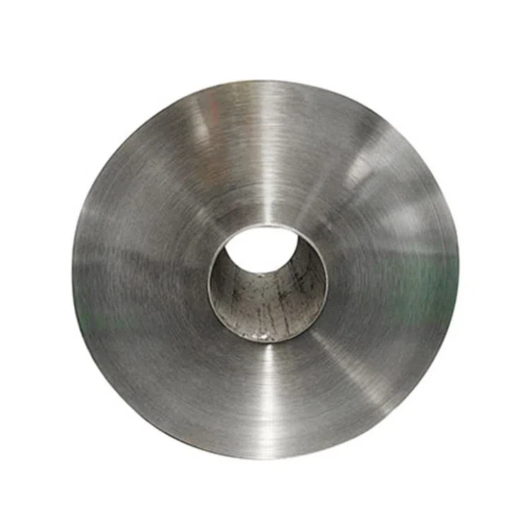 Tuljava iz zlitine aluminija 3005