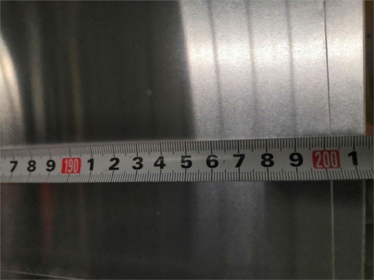 1100 o aluminum sheet