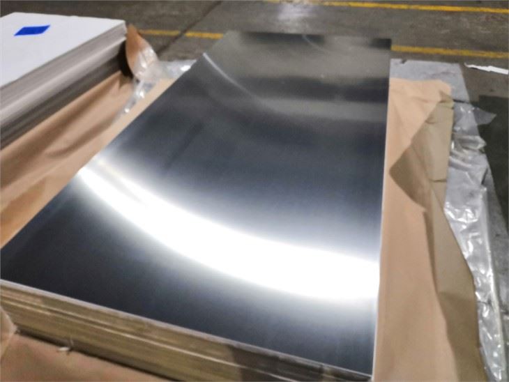 marine grade aluminum suppliers