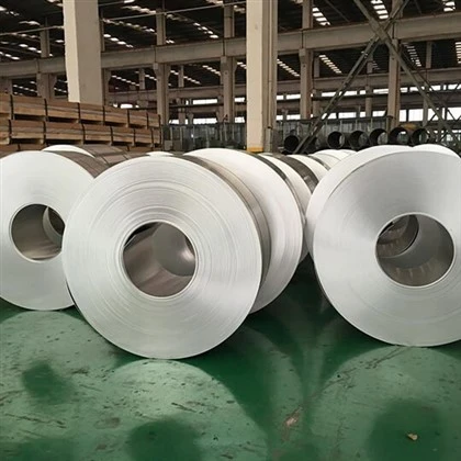 Aluminijasta tuljava debeline po meri